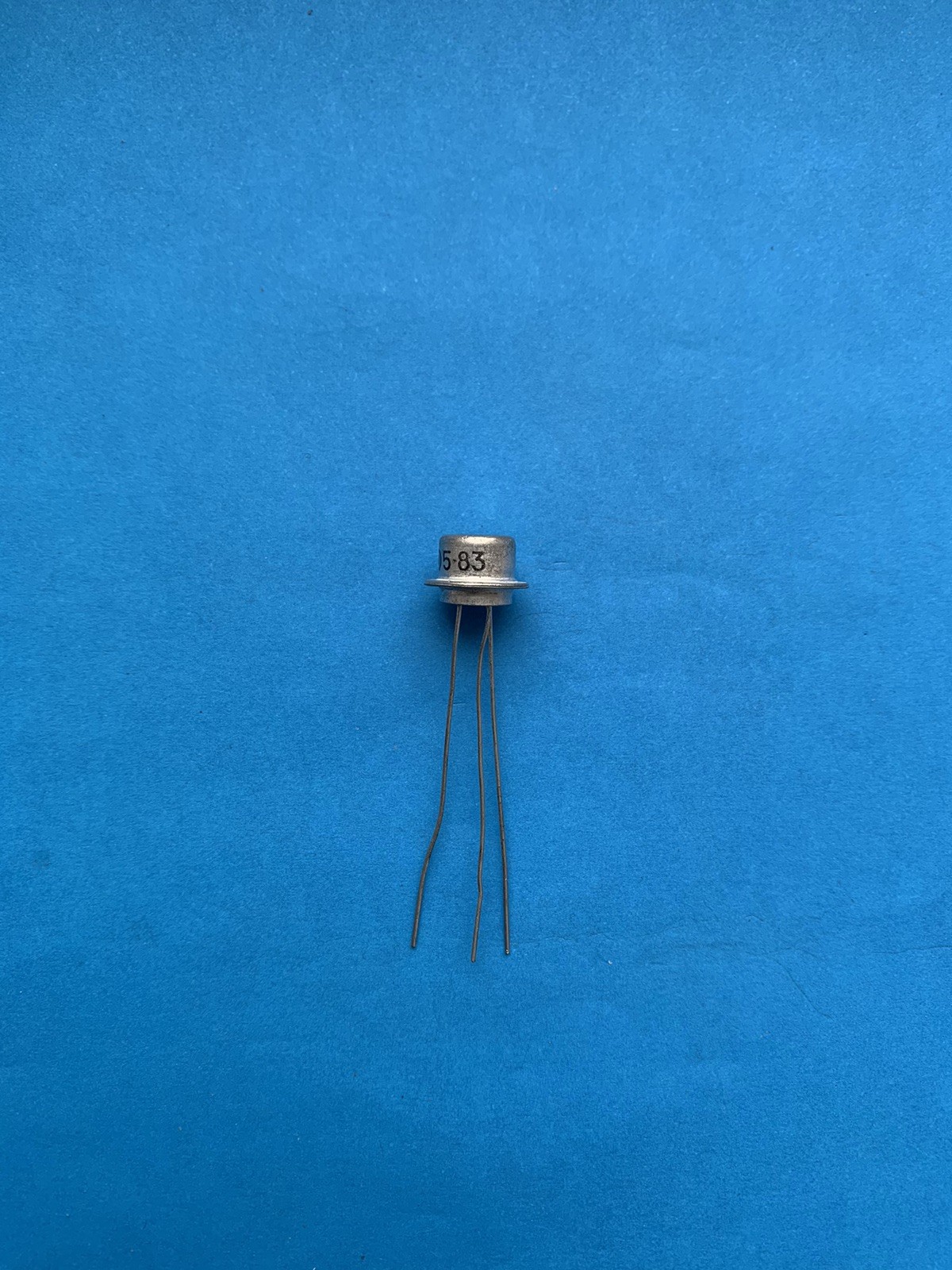 Lot 20pcs. MP38А(МП38А) NPN GERMANIUM TRANSISTOR 0.15 W 0.02A~107NU70; 155NU70