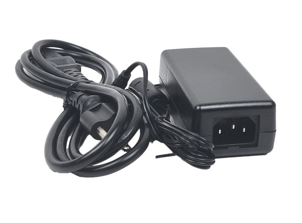 Datalogic Powerscan PM9501 Barcode Scanner – PM9501-BK910K1CB02