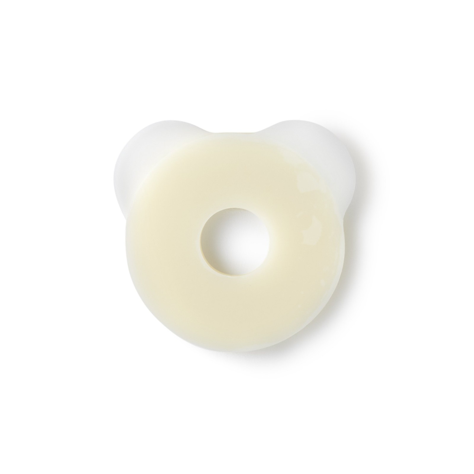Coloplast Ostomy Seal Brava Thick 3/4 Inch (18mm) Stoma 2-1/4 Inch (57 mm) 4.2mm