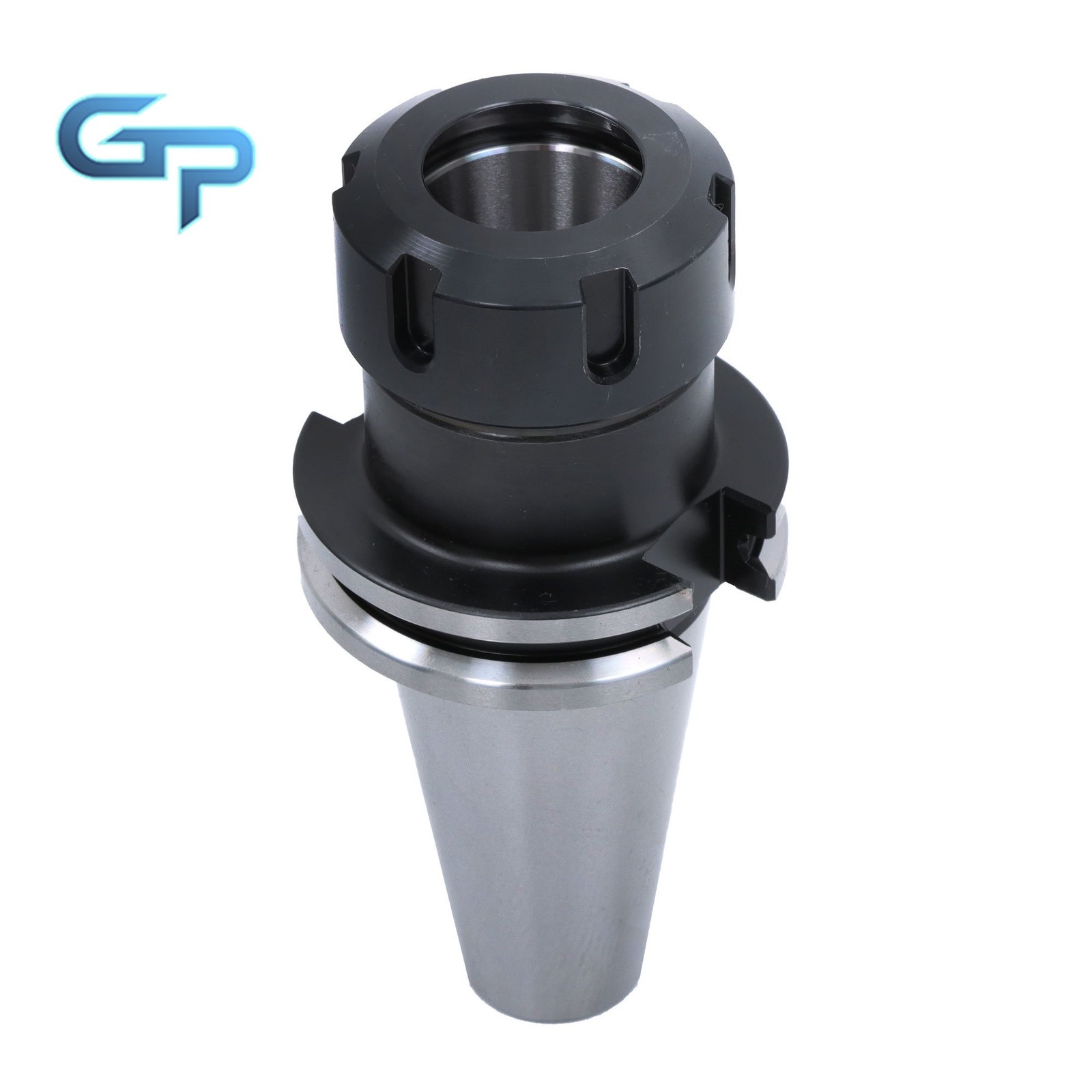 CNC Milling Tool Holder Set 10pcs CAT40 ER32 2.76″ 70mm Chuck