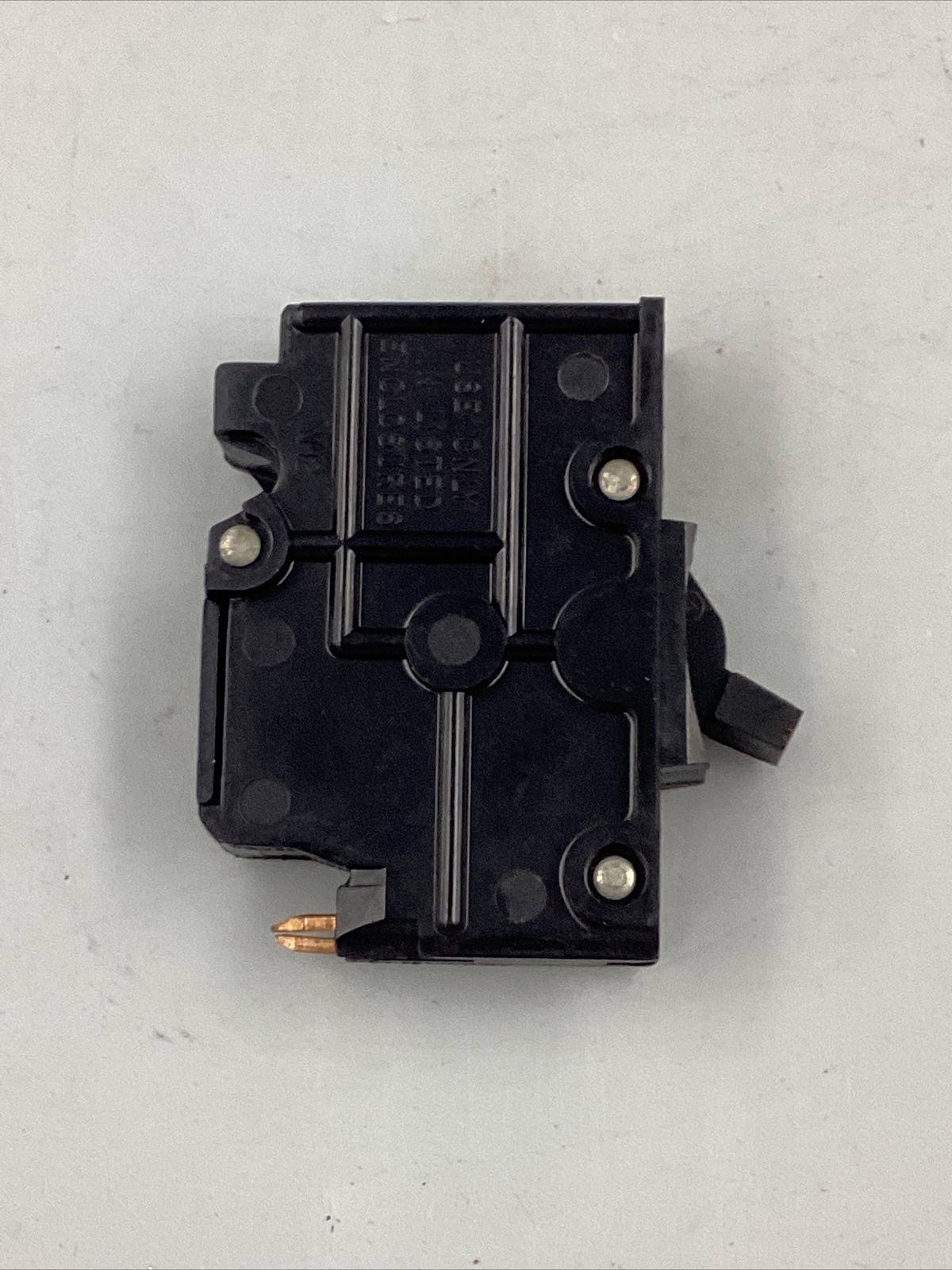 HOUSTON STOCK NEW FPE NA115 STAB-LOK TYPE NA 15A 120V FREE 2 DAY AIR SHIPPING