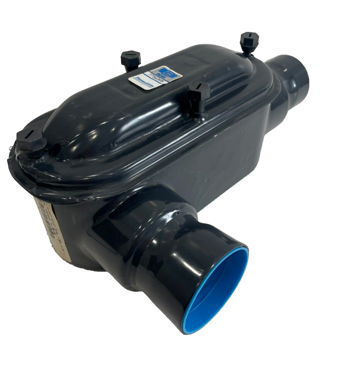 NEW OCAL BLU THOMAS BETTS LL68G 2″ CONDUIT OUTLTET