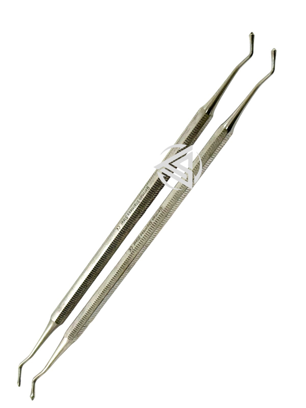 Acorn Burnisher #21 Double-Ended Composite Amalgam Filling Instrument – German