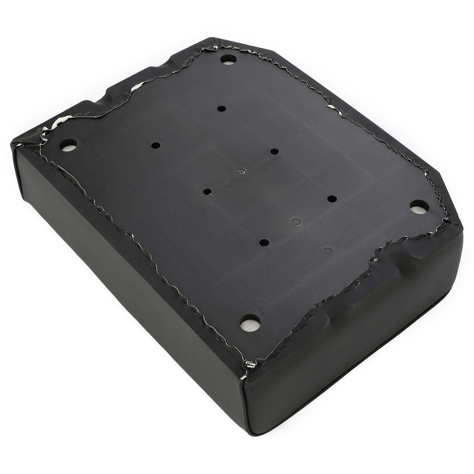 Backrest/ArmRest/Seat Bottom Cushion/Seat Set For John Deere Crawler 350 450 550