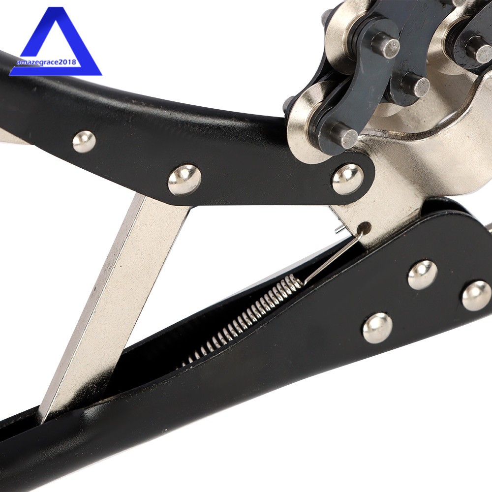 Tube Chain Tail Pipe Cutter Plier Exhaust Cutting Tool 19mm – 78mm Heavy Duty