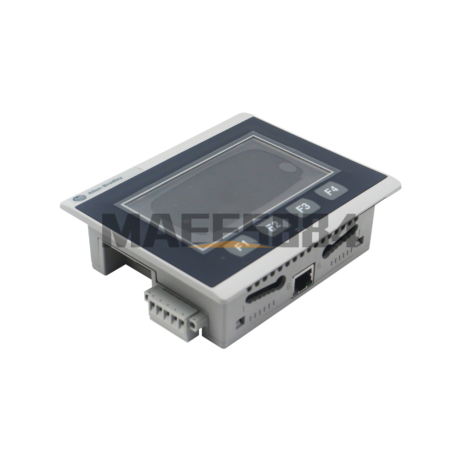 NEW Sealed Allen Bradley 2711R-T4T PanelView 800, 4 inch HMI Terminal