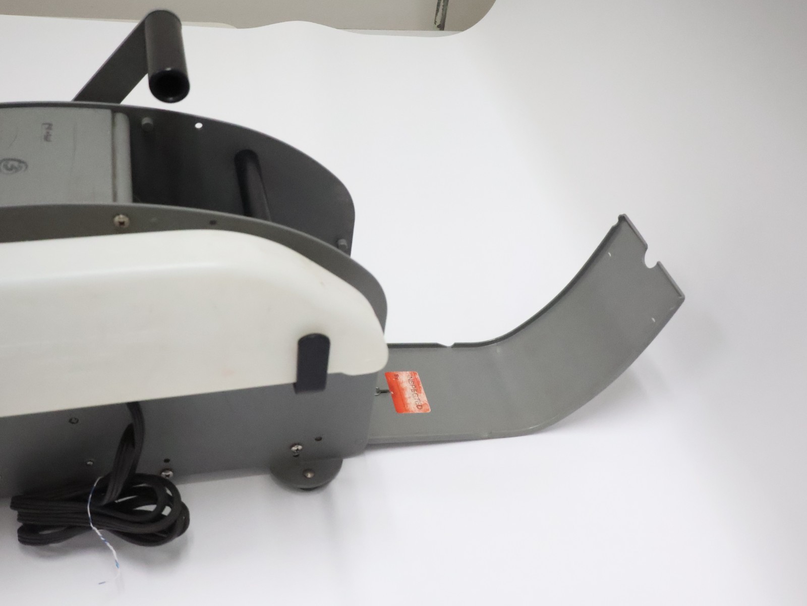 Better Pack 333 Plus Manual Water-Activated Tape Dispenser For Parts/Repair READ