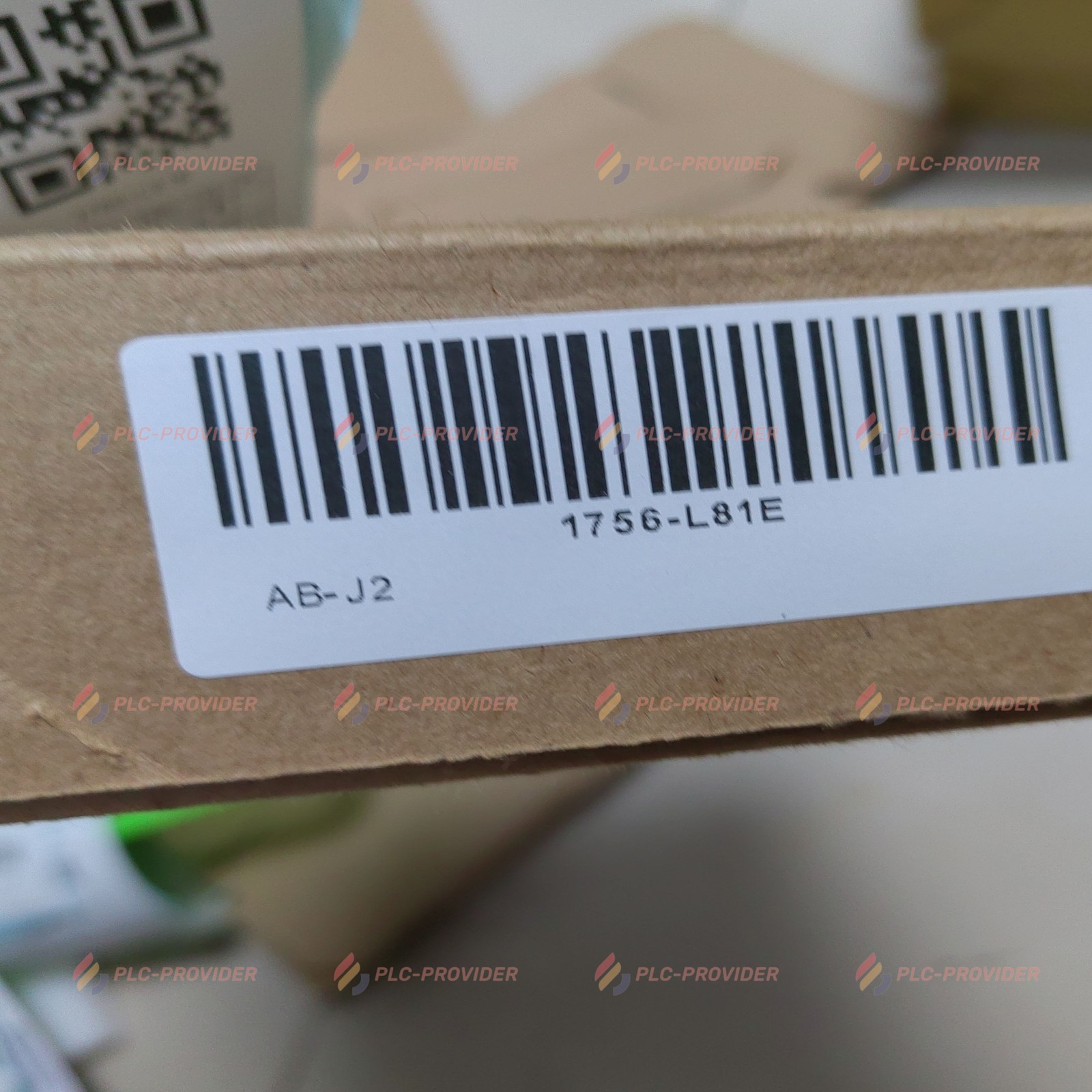 * US STOCK * 1PC NEW SEALED 1756-L81E Allen-Bradley Free Shipping