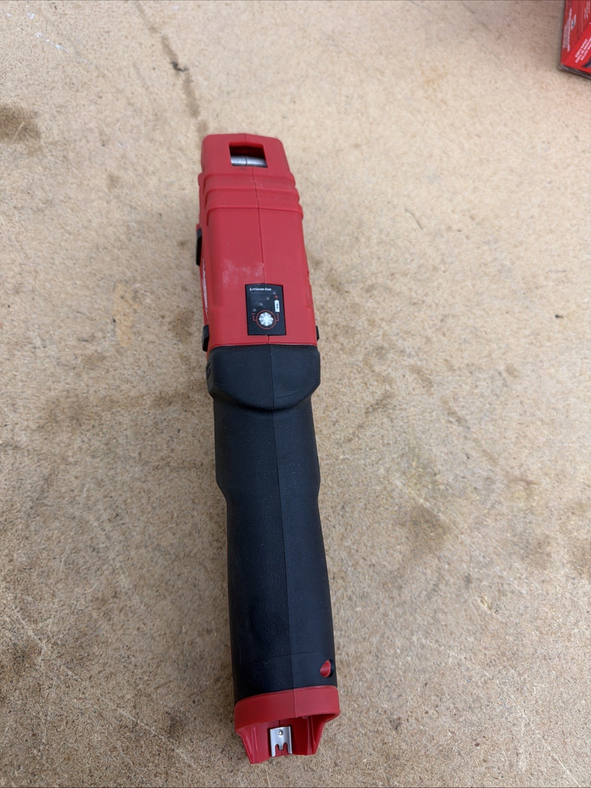 Milwaukee 2471-20 M12 Cordless Copper Tubing Cutter