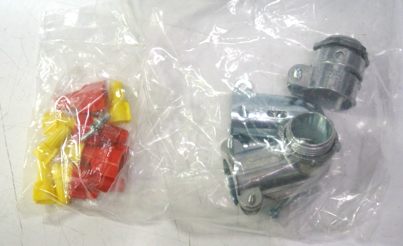 Reliance Controls Backup Power Transfer Switch Kit 3006HDK