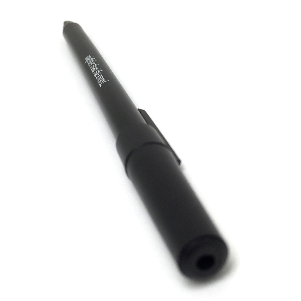 Misprint Pens 50 pcs Ball Point Ink Wholesale Lot Bic Round Stic Style Black Cap