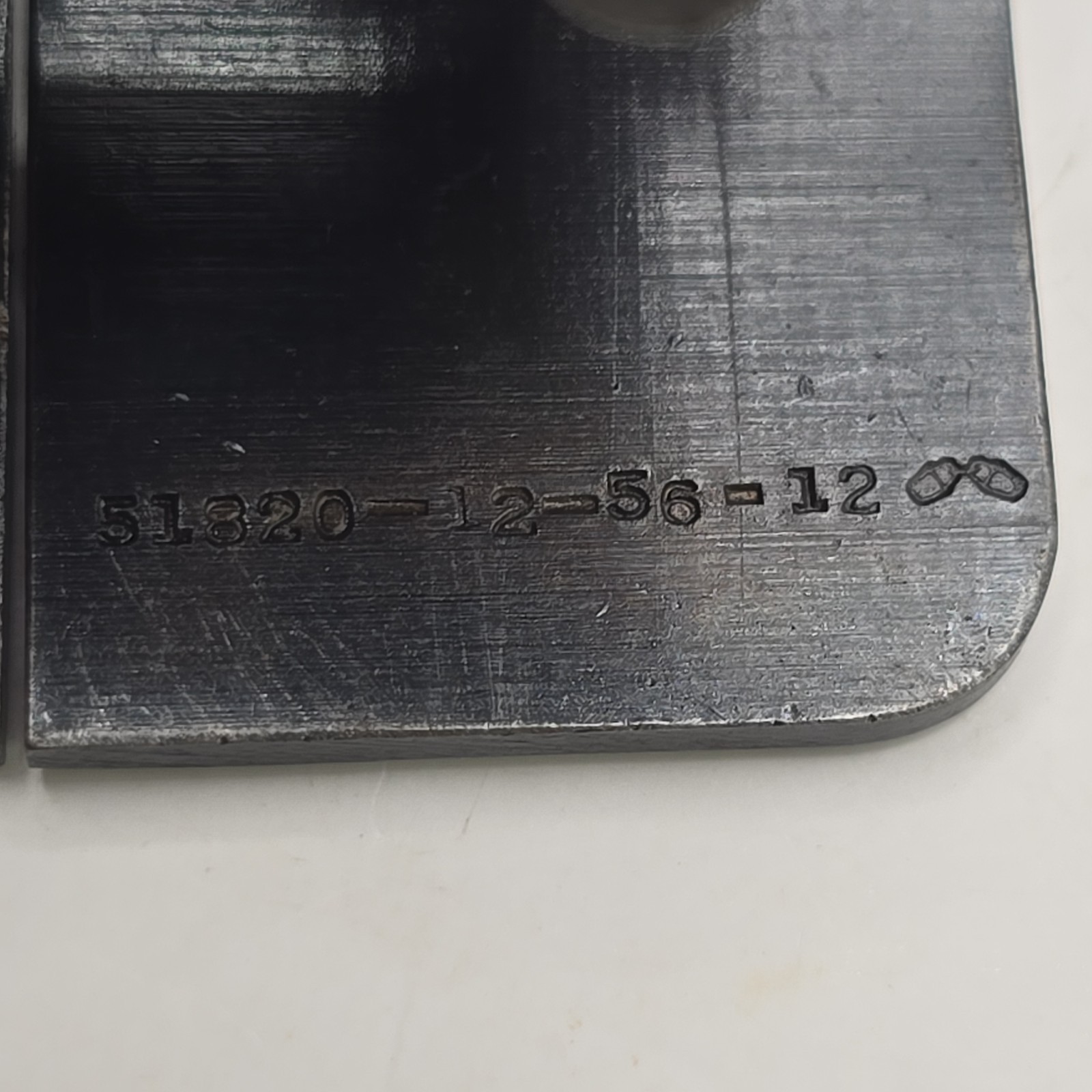 VTG Union Special Industrial Sewing Machine Presser Foot 51820-12-56-12 & 51830