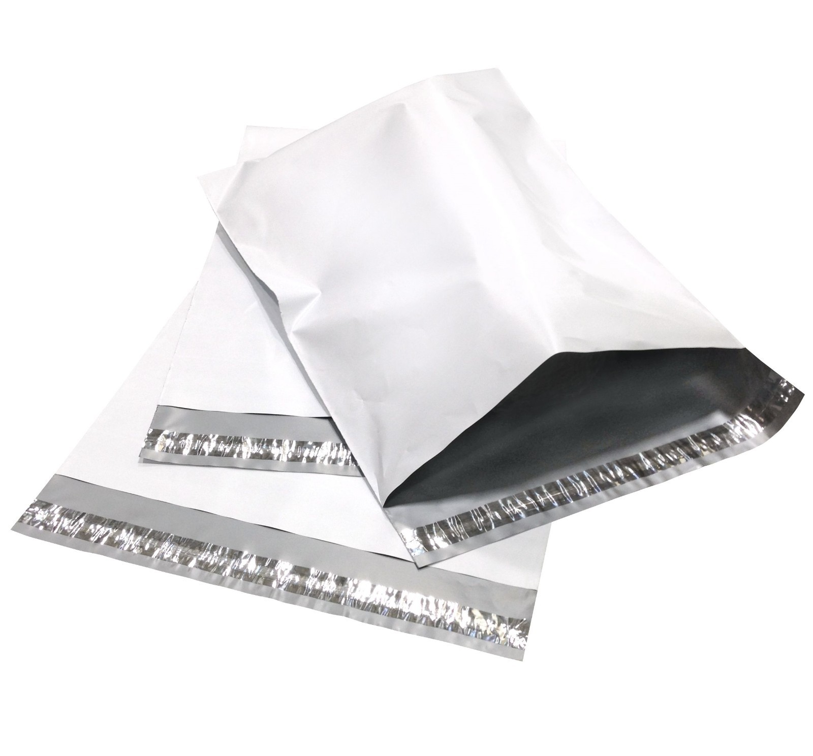 Poly Mailer Self Sealing Shipping Envelopes Bag Plastic Mailing Bags Choose Size