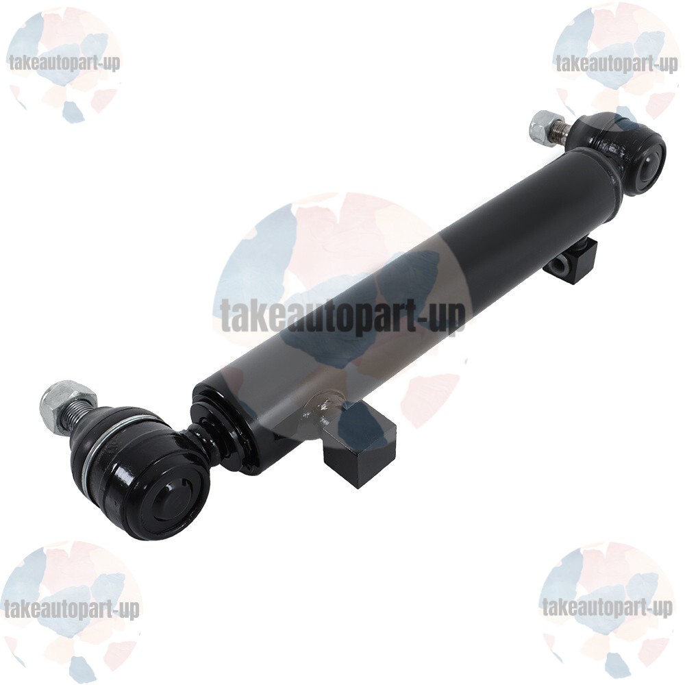 ALL-CARB Power Steering Cylinder 85999337 D8NN3D547AB for FORD Tractors 340 445