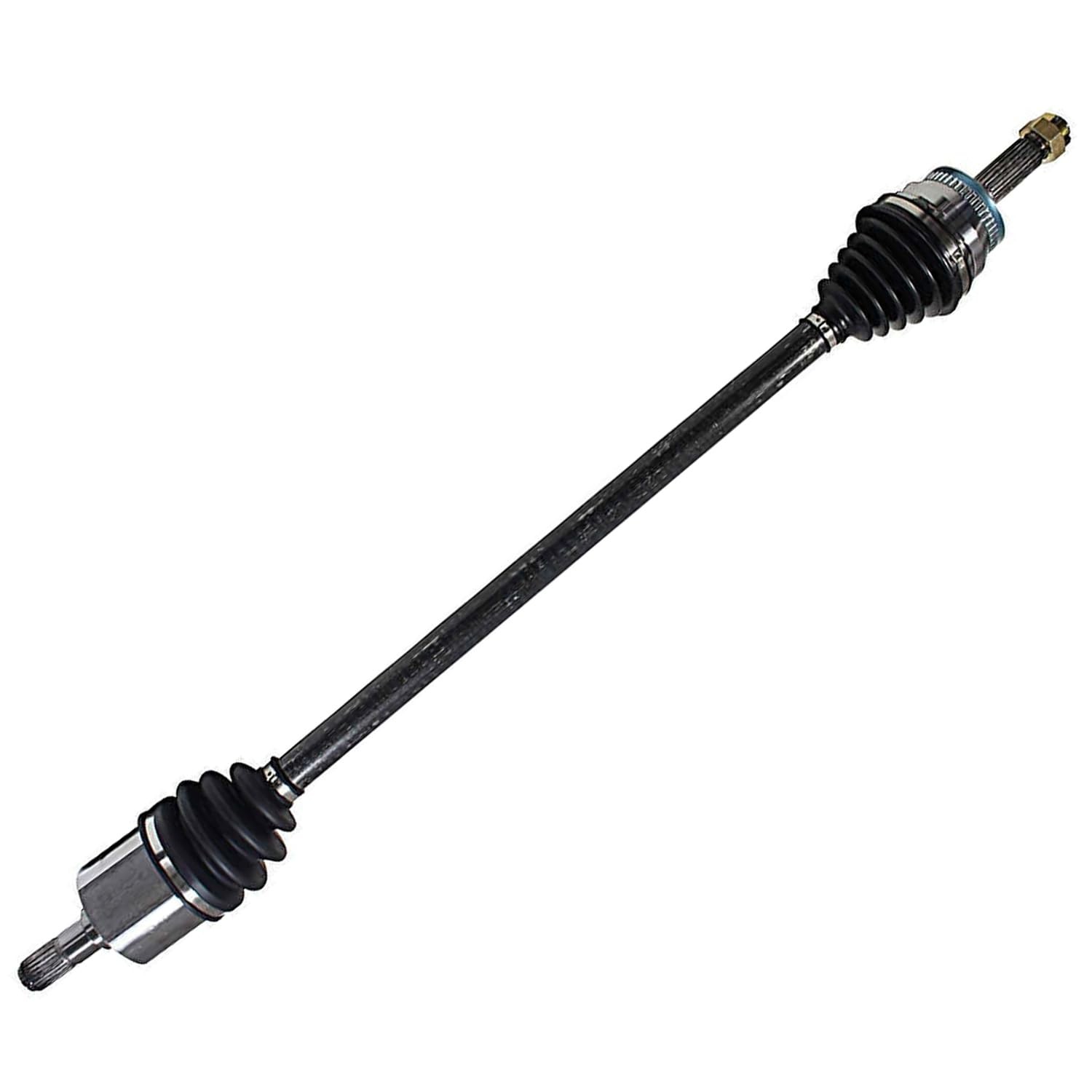 CV Axle Shaft Assembly for 2001-2006 Elantra FWD Manual Trans