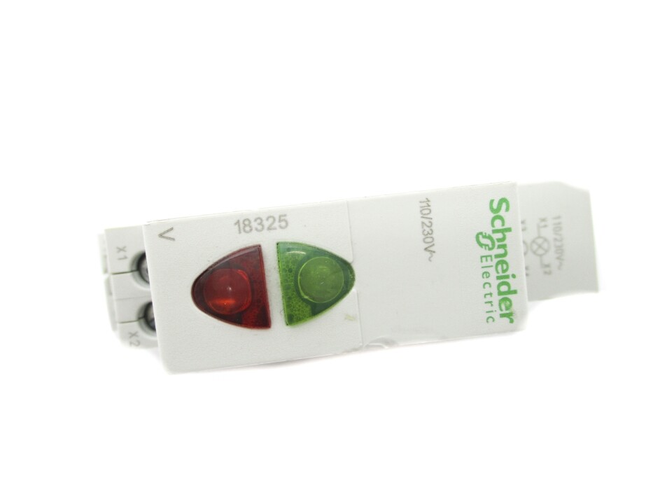 SCHNEIDER ELECTRIC 18325 NSNP