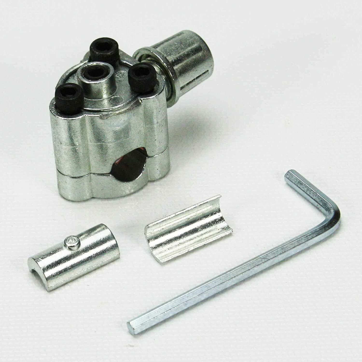 Genuine Supco Bullet Piercing Valve BPV31 for 1/4, 5/16, 3/8 Tubing