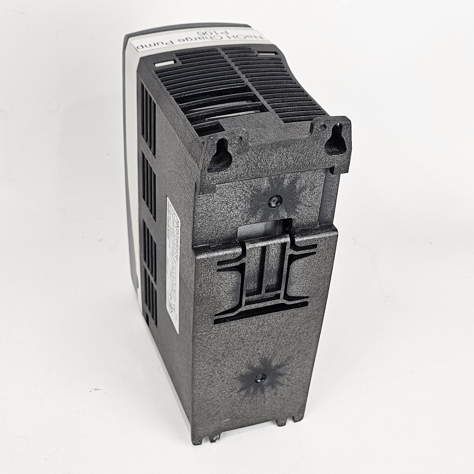 Emerson SKB3400150 1.5KW 3 Phase Control Techniques 380-480V AC Drive