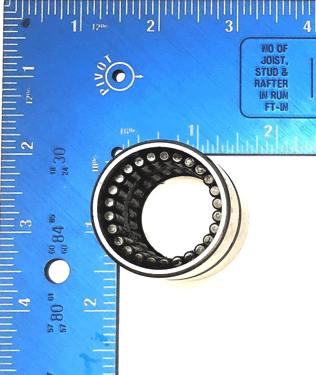 McGill Needle Bearing (No Box) GR-18 NOS