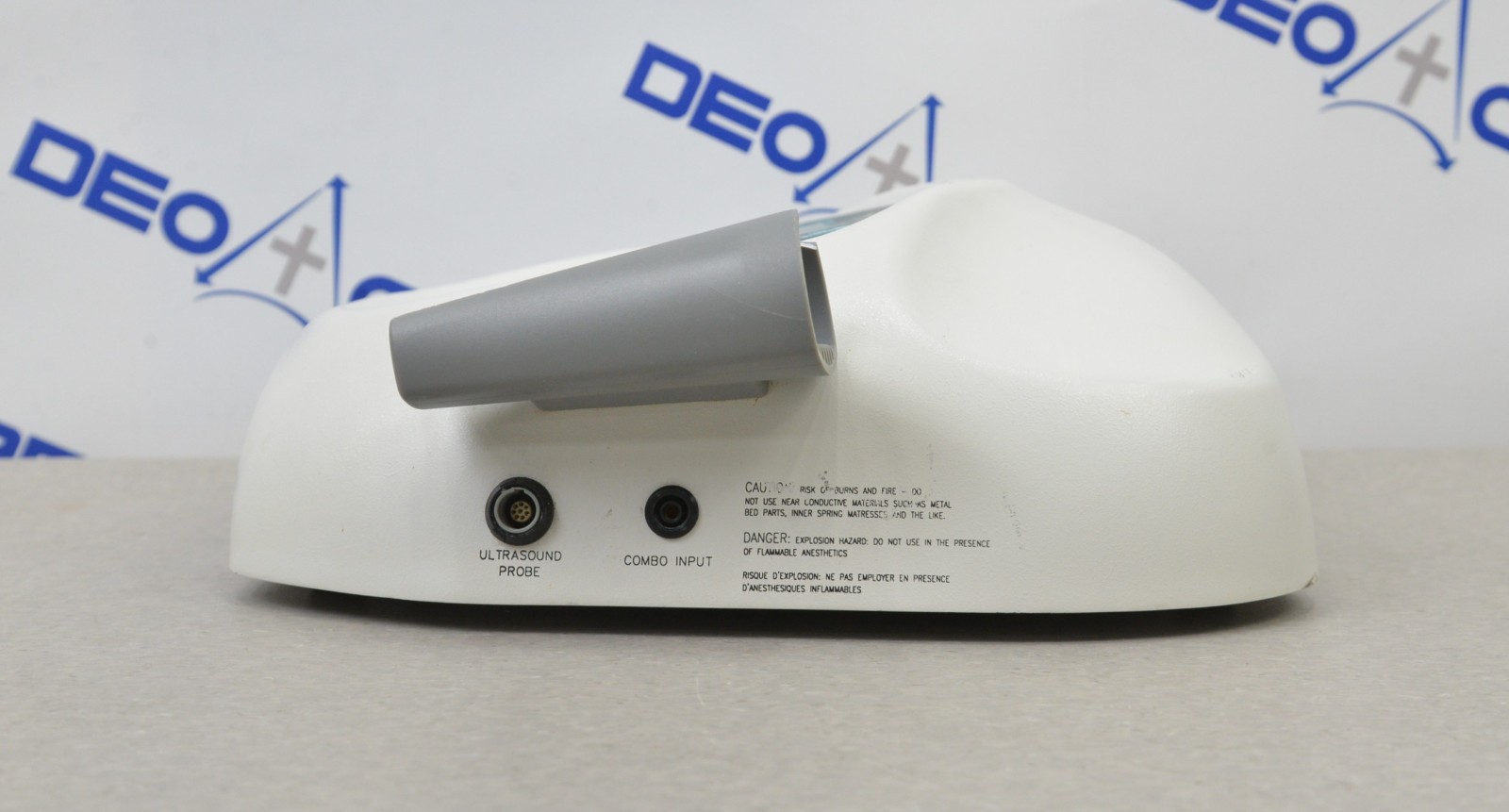 Dynatronics Dynatron Solaris 709 Series Combination Unit D709 2004