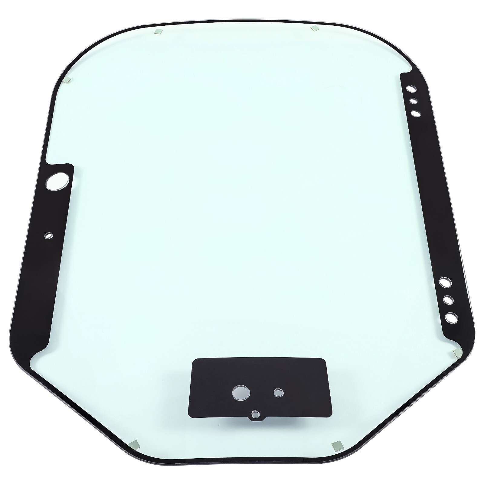 Door Glass for Track Loader A770 T450 T595 T650 T740 T770 T870 S590 S740 7120401