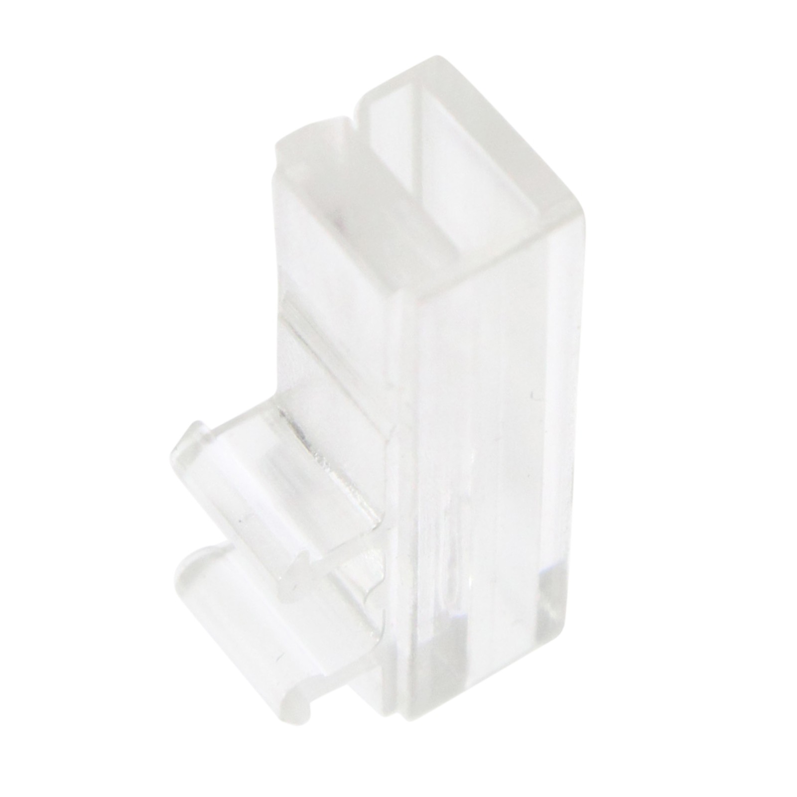 GRAFOPLAST 175C/15 3M TRASP ENTRELEC CLIP-ON TERMINAL BLOCK MARKER (200 PACK)
