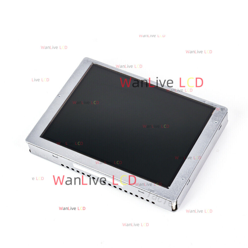 5.6″ Inch For Sharp LQ6AN101 LCD Screen Display Panel No Touch 1 Year Warranty
