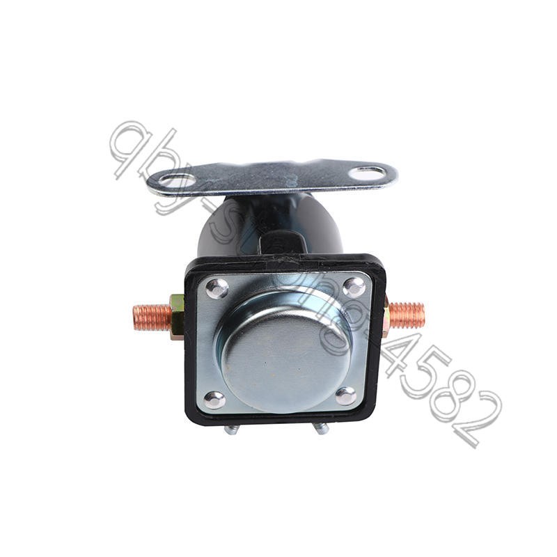 12V Starter Solenoid Relay 311006 For Ford 2000 3000 500 600 700 800 900 Tractor