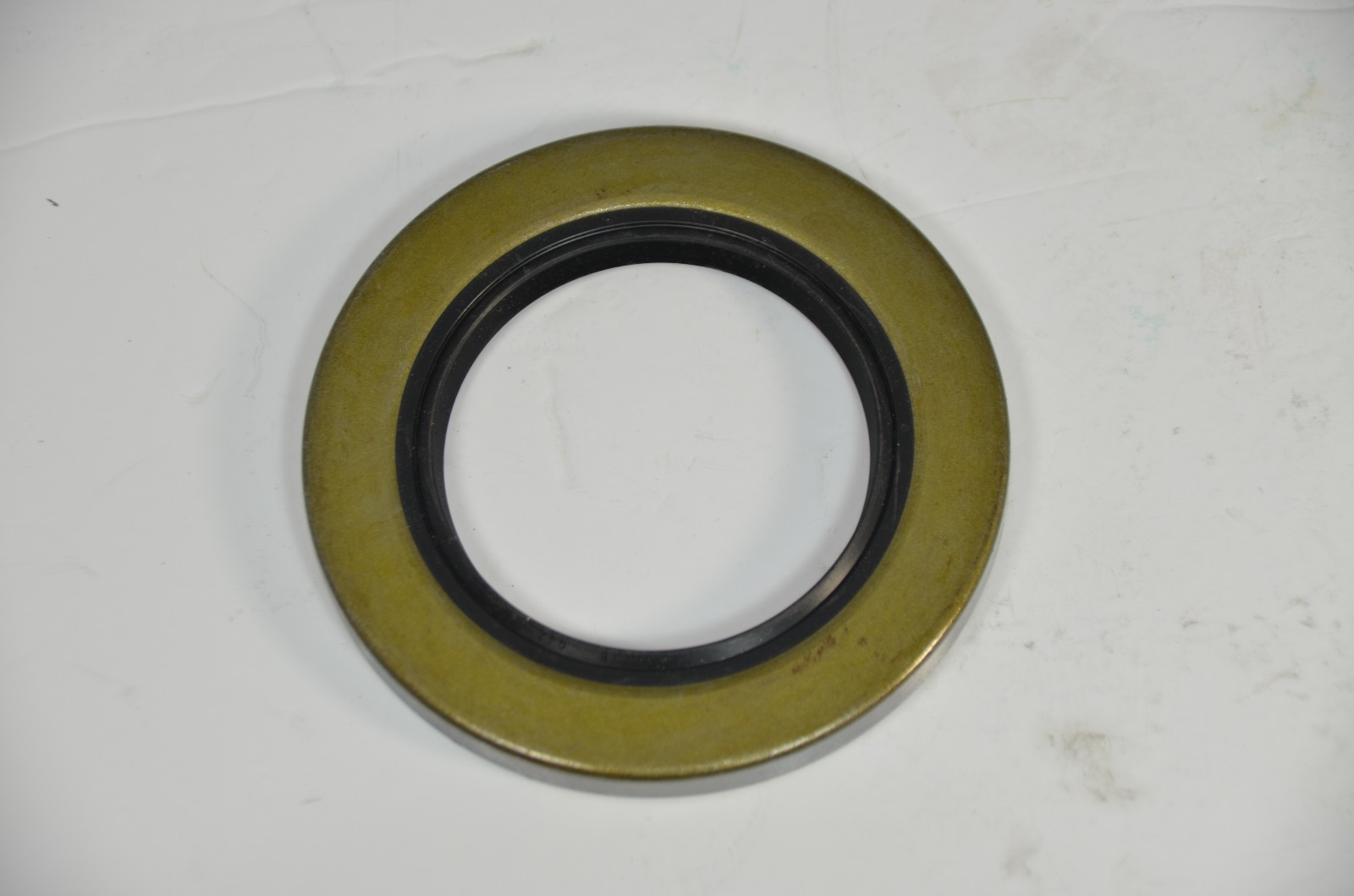 (Qty 2) 34823 12192TB Double Lip Seals for 2000lb Trailer Axles 1.25″ x 1.98″