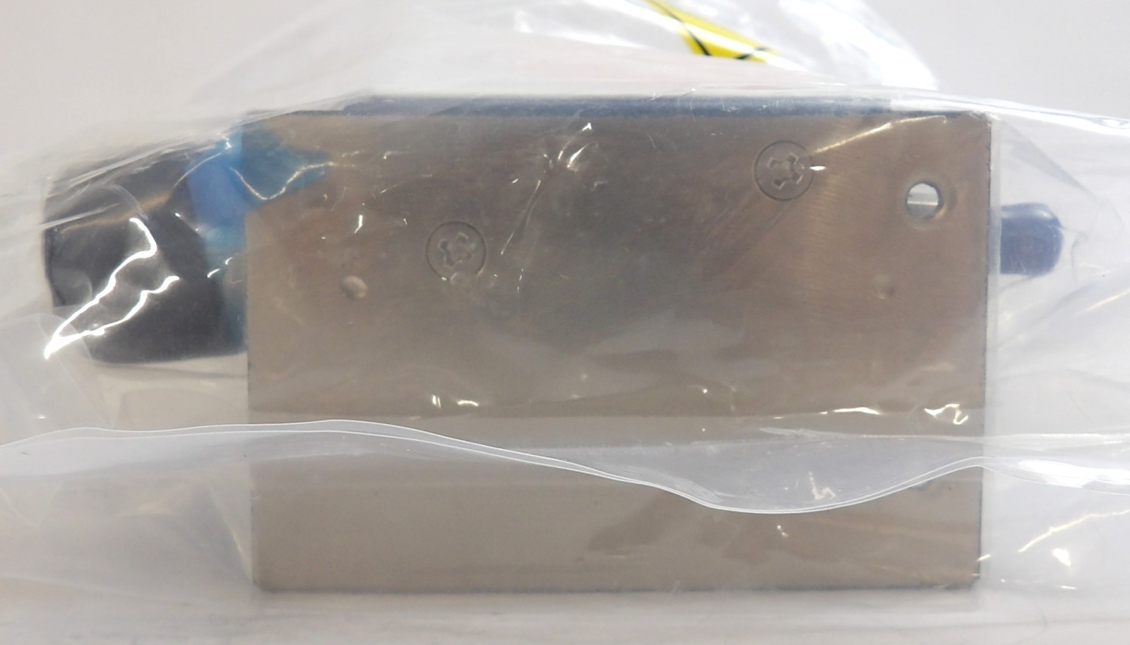 Horiba STEC LF-F40M-A-EVD1 Flow Control AMAT Applied Materials 3030-17605 New