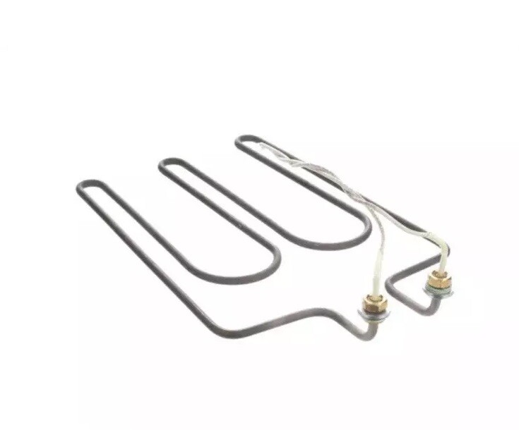 18A345 Ultrafryer Element, Heat 208V Rtm Inside Epoxy Genuine ULTR18A345 Sealed