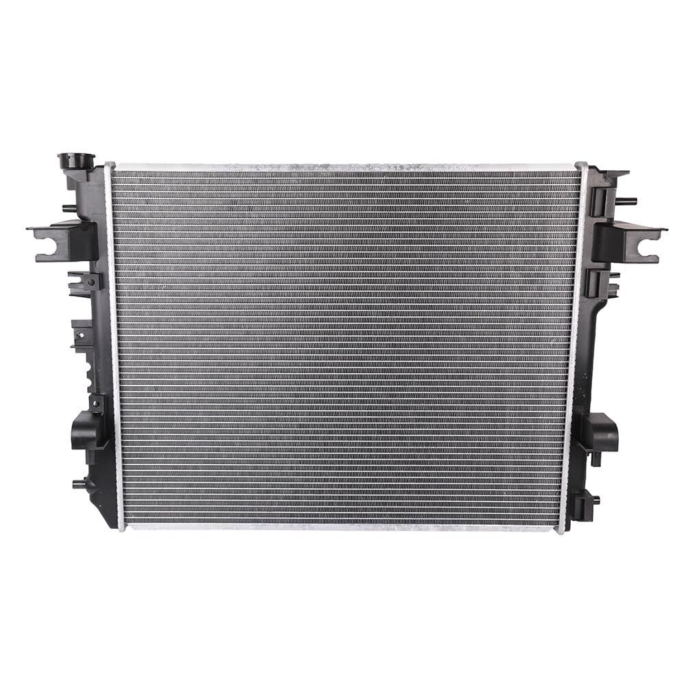 13129 Radiator Fit for Ram 1500 Classic 2019