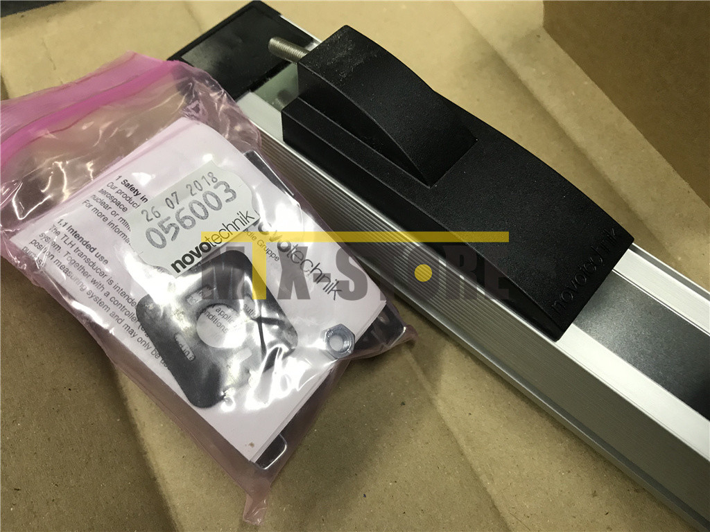 1pcs New Novotechnik Position Transducer TLH-0225 TLH 225 TLH0225