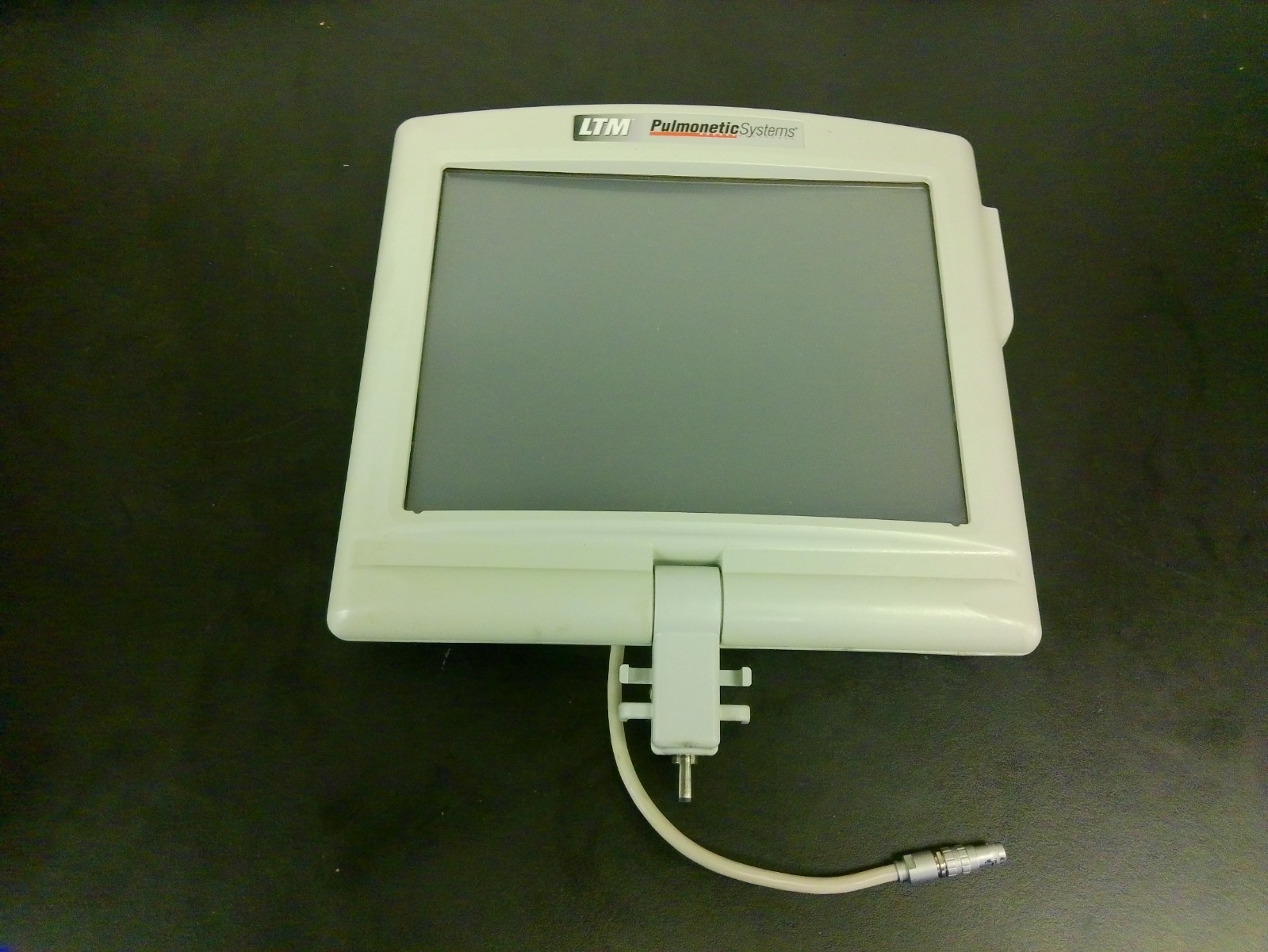 Pulmonetic Systems LTM Graphic Patient Monitor 17678-001 for CareFusion LTV 1200