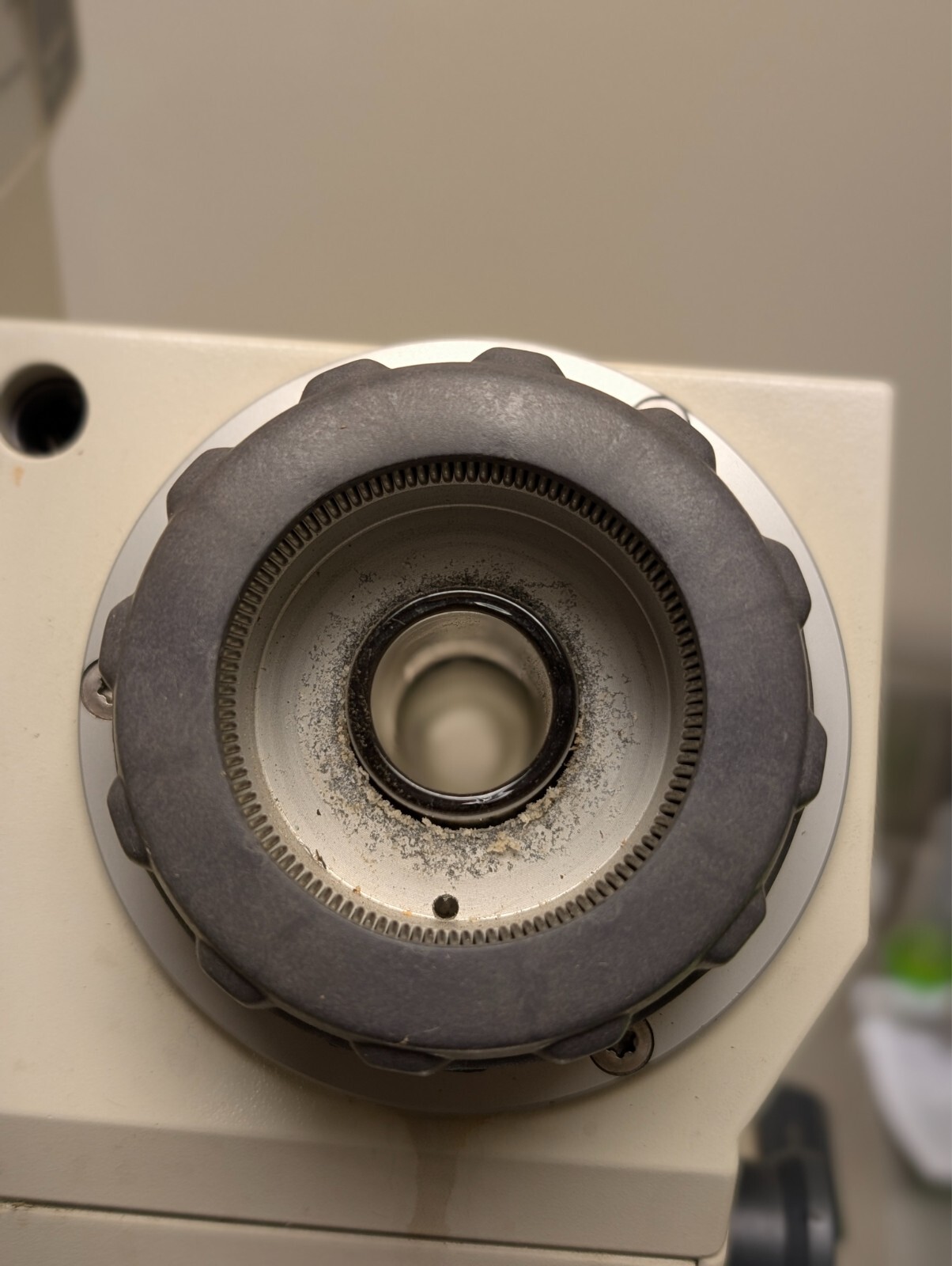 Buchi R210, Rotavapor w/Heating Bath Evaporation used