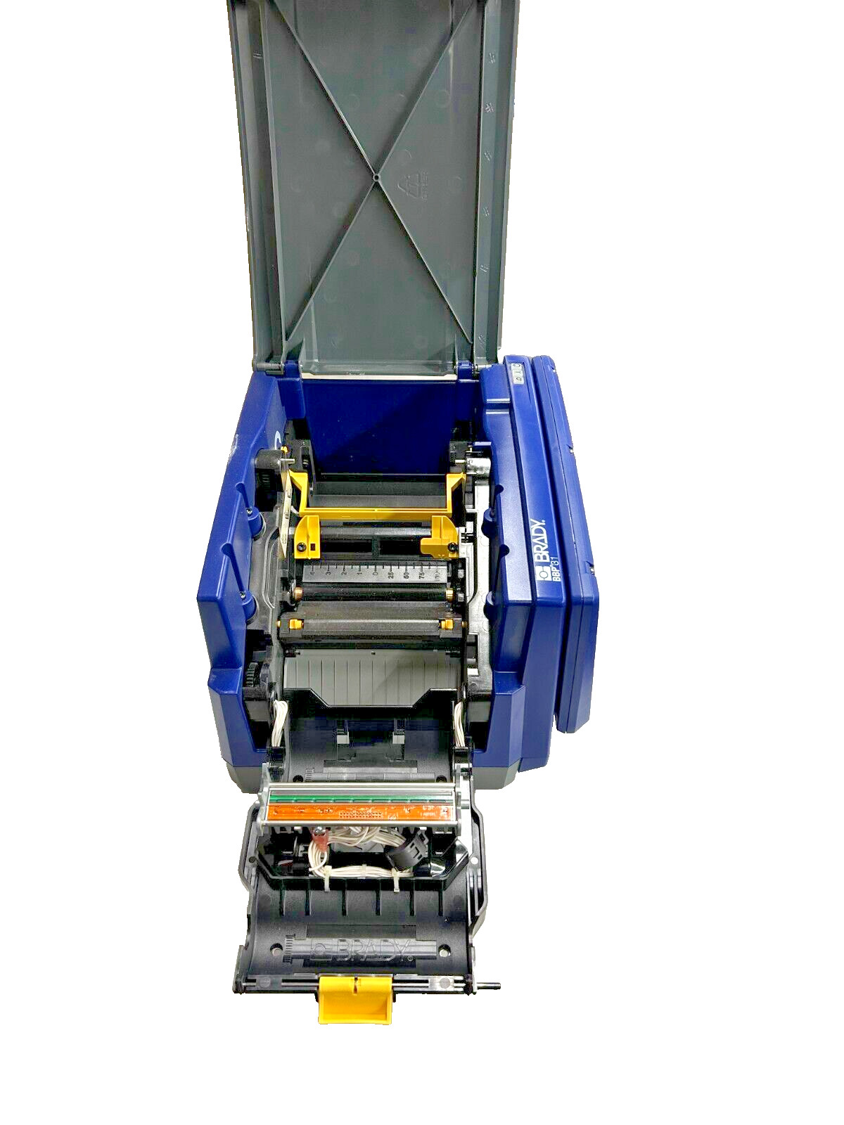 Brady BBP 31 Label Printer