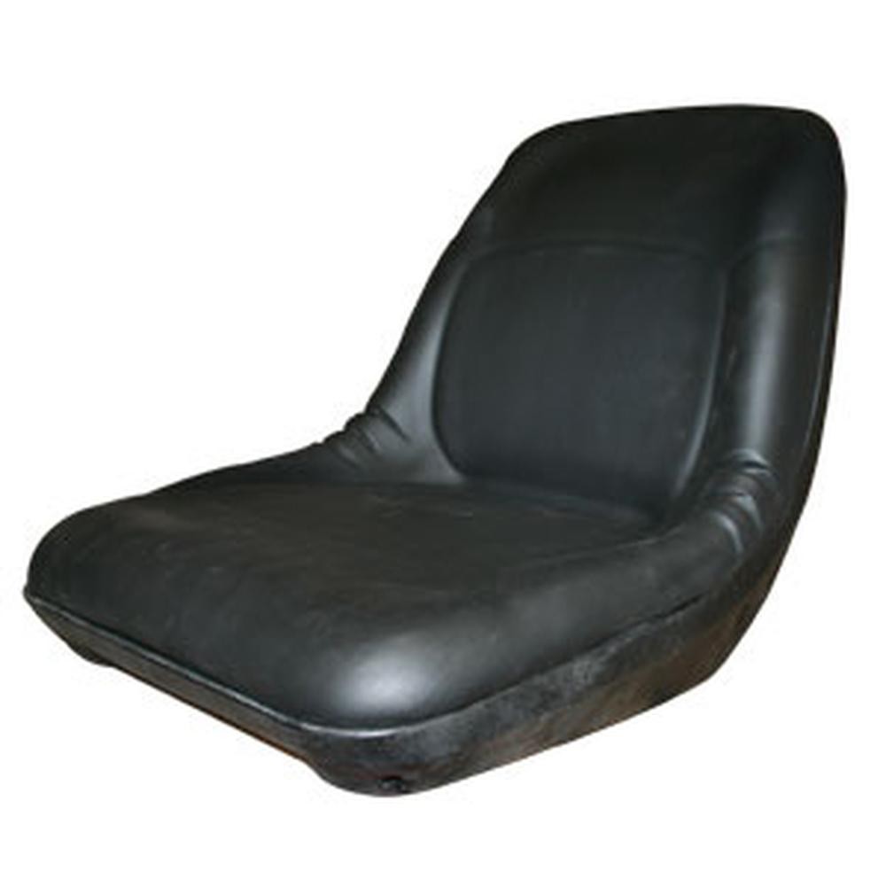 Bucket Seat Fits Kubota Compact Tractor BX1850 BX2350 BX24 BX25
