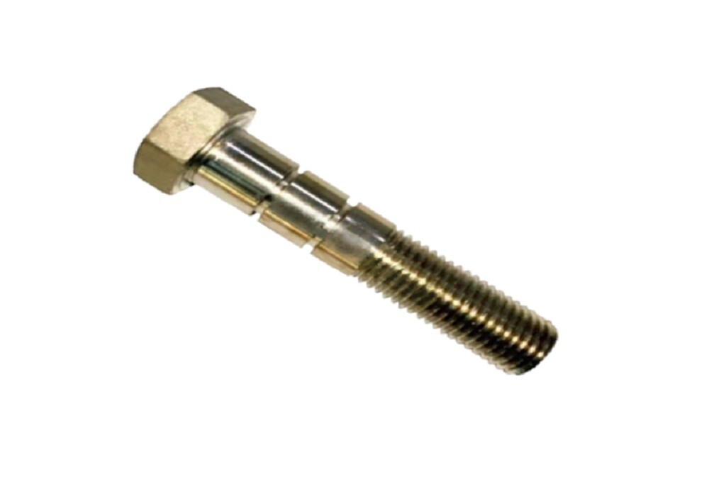 2 of Machined Shear Bolt For Paratill 1-1/8″ Thread x 5-1/2″ Length x 6-3/8″ OAL