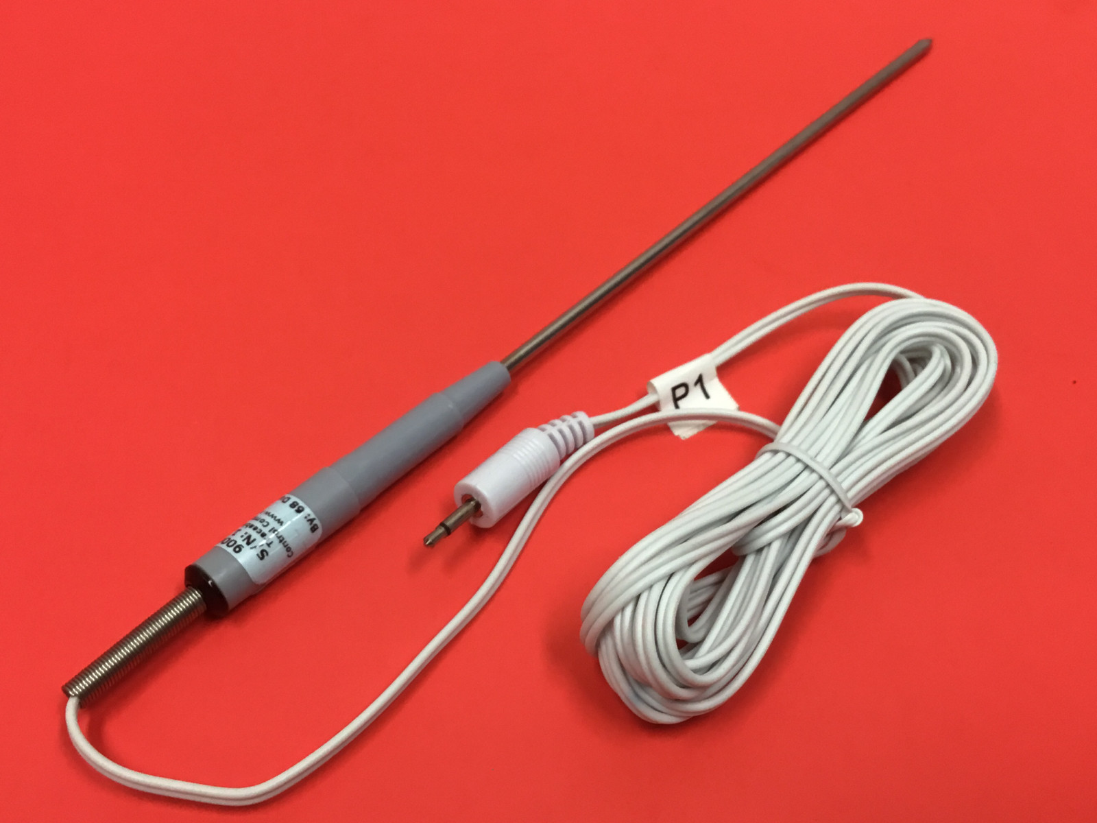 Cole-Parmer – P/N: 90000-29 – Traceable Extreme Accuracy Thermometer – UNUSED