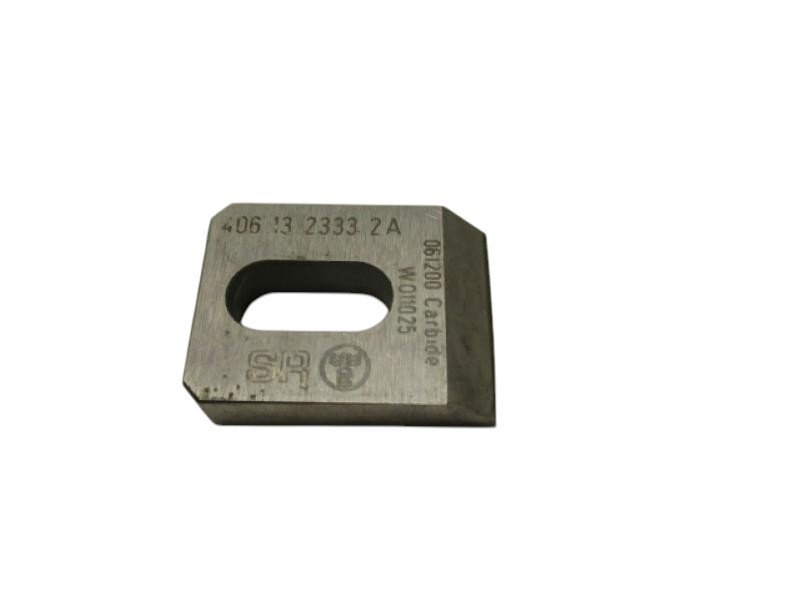 SR 406-13-2333-2A BLADE CARBIDE NSNP