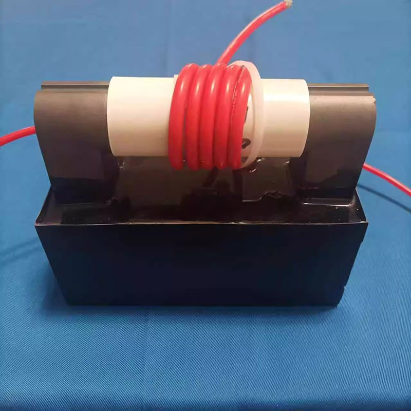 3KW High Voltage Transforme New UY30 Power Inverter High Frequency