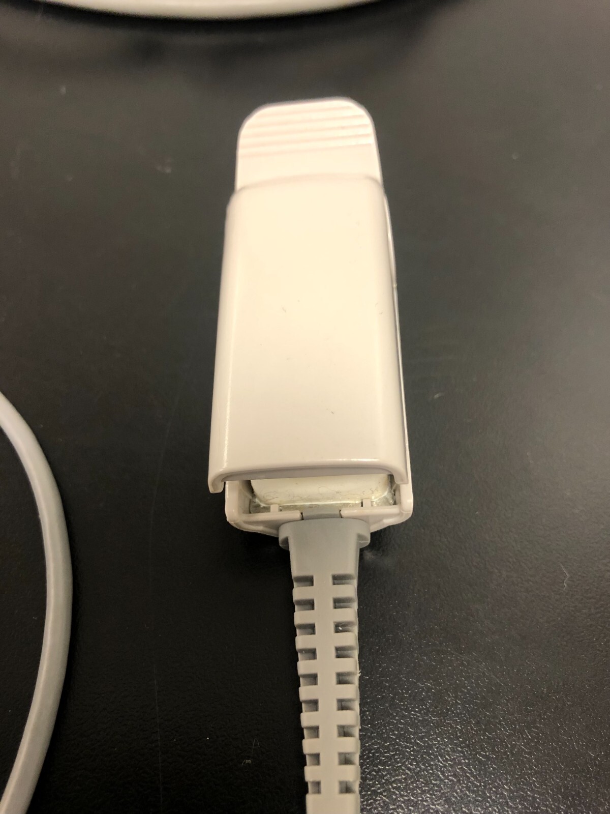 Welch Allyn – Nellcor DS100A Oximax Finger Spo2 Sensor with transition cable