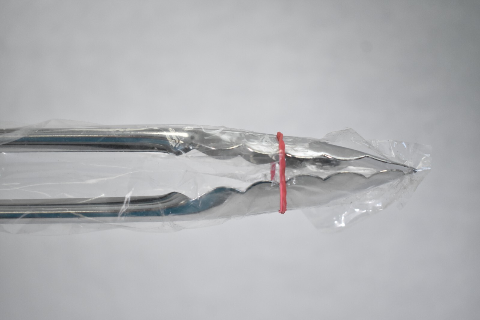 Vollrath Economy Stainless Steel 16″ Utility Tongs Kitchenware Accessory 47116
