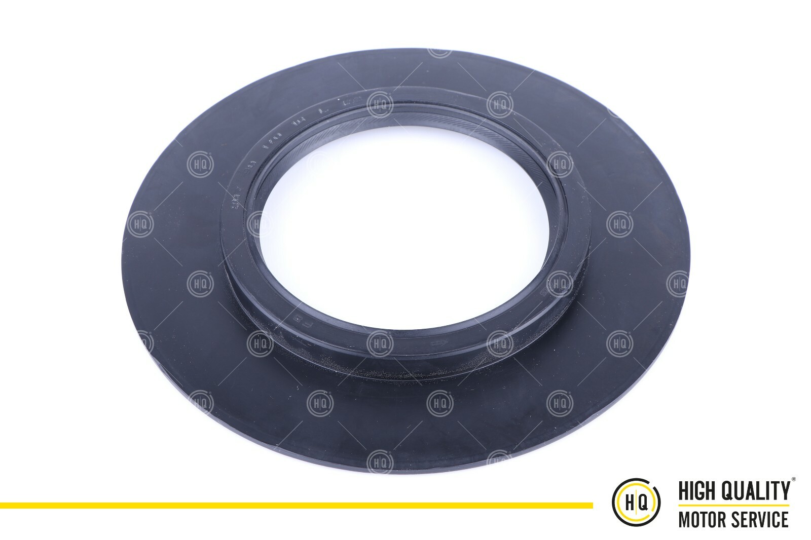 Rear Crankshaft Oil Seal For Perkins 050209083, 400, 404, 403, 103, 4 Cylinder.