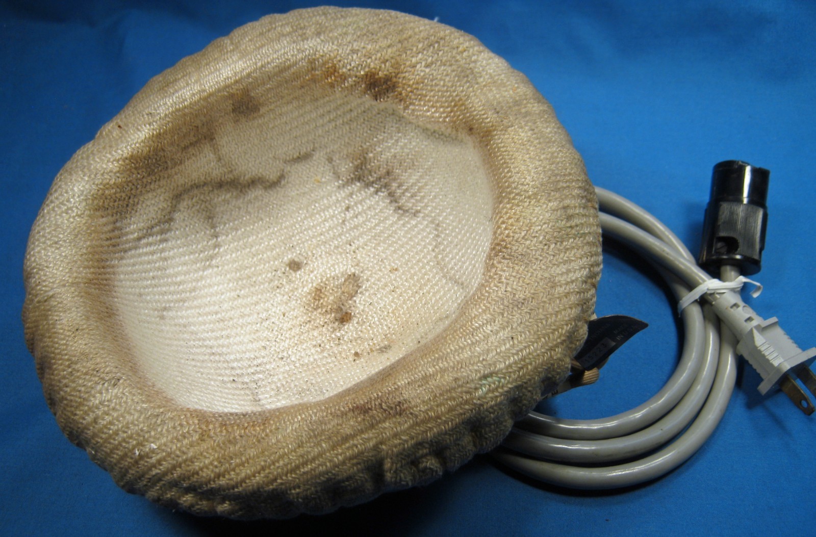 GLAS-COL 1000 ML HEATING MANTLE WITH CORD FREE SHIPPING 27