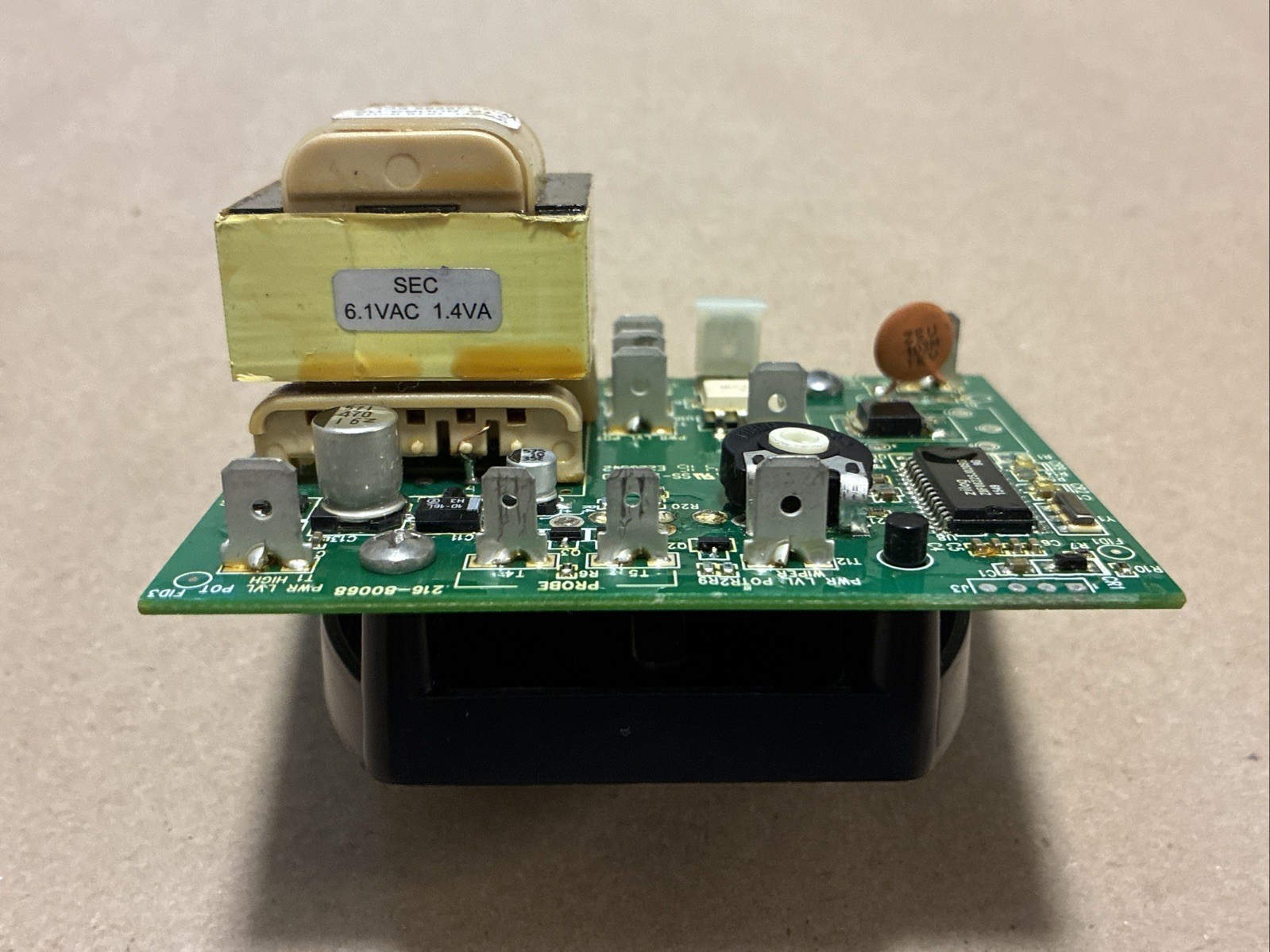 Blodgett 57372 Temperature Control Kit;