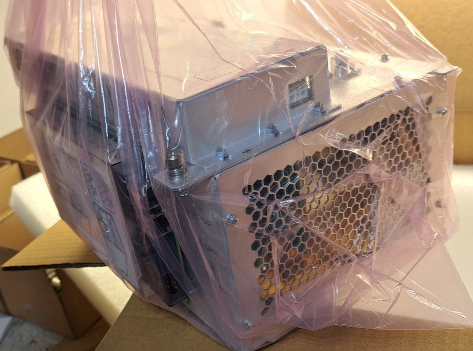 Thermo Fisher Scientific Coil Box Assembly 80100-60150