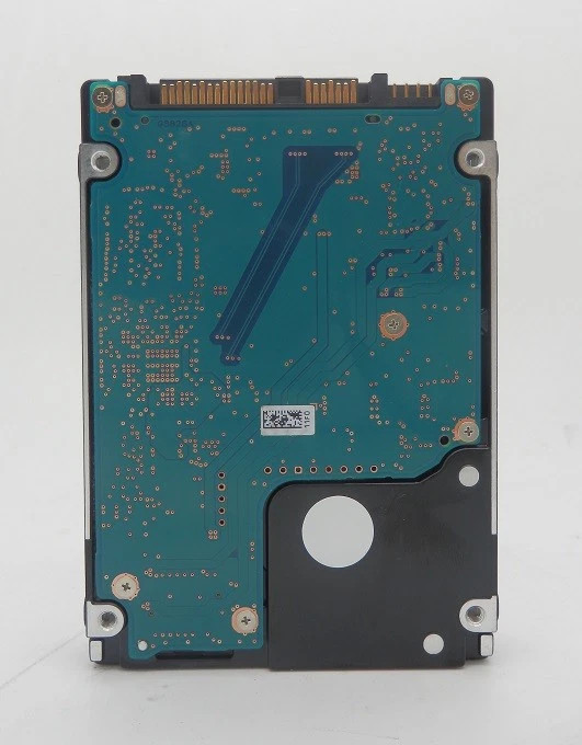 Toshiba 900GB SAS 12Gbps 10K 2.5″ Hard Drive AL14SEB090N 58-100179-01