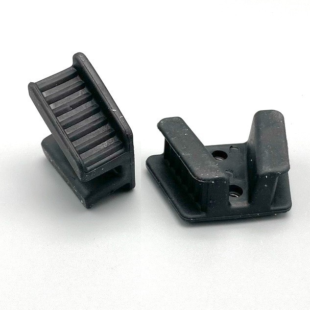 Dental Mouth Props Autoclavable Silicone Bite Block Adult Kid Latex Free S/M/L