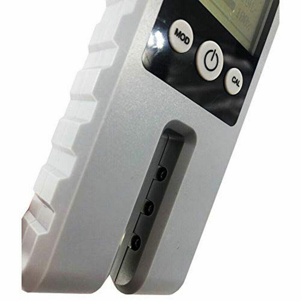 5.3″ Visible Light UV IR Digital Light Transmittance Meter Window Tint Tester